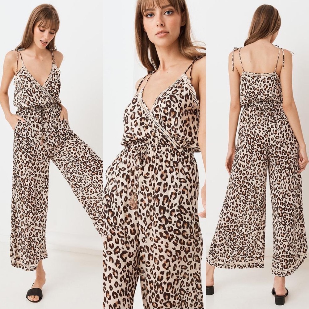 Spell Bodhi Jumpsuit